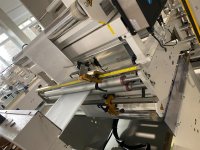 WATERLINE Ritebag 900 Saldatrici per buste sotto vuoto