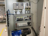 WATERLINE Ritebag 900 Saldatrici per buste sotto vuoto