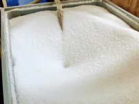 3 layers JANDI  CHINA JDCPE-80/60A Cast film machine