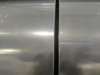 3 layers JANDI  CHINA JDCPE-80/60A УСТАНОВКИ ДЛЯ ПОЛИВНЫХ ПЛЁНОК