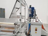 ZOCCHI UNFOLDER-REWINDER Svolgitore / Avvolgitore