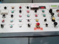 DCM SOLV 1300 Laminadora SOLVENTLESS