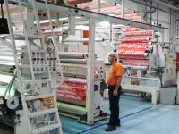 DCM SOLV 1300 Ламинаторы SOLVENTLESS