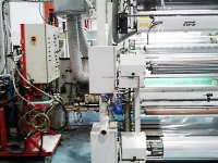 DCM SOLV 1300 Ламинаторы SOLVENTLESS