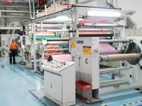 DCM SOLV 1300 Ламинаторы SOLVENTLESS