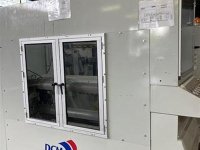 DCM LAMINASTAR DUPLEX Kaschierung und laminirung Maschine SOLVENTLESS