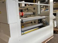 DCM LAMINASTAR DUPLEX Kaschierung und laminirung Maschine SOLVENTLESS