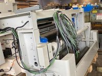 DCM LAMINASTAR DUPLEX Kaschierung und laminirung Maschine SOLVENTLESS