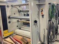 DCM LAMINASTAR DUPLEX Laminator / coating machine SOLVENTLESS