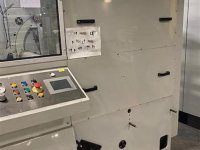 DCM LAMINASTAR DUPLEX Accoppiatore / spalmatrice SOLVENTLESS