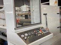 DCM LAMINASTAR DUPLEX Accoppiatore / spalmatrice SOLVENTLESS