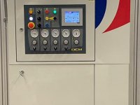 DCM LAMINASTAR DUPLEX Ламинаторы SOLVENTLESS