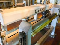 3 schichten BRUCKNER  BOPP / BOPET extrusion anlage