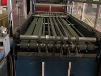 MILLTEX  sheeter