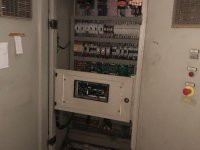 MILLTEX  tagliatore trasversale