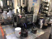 COMEXI FP1808 GL Flexodruck Maschine 8 farben