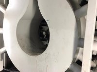 COMEXI FP1808 GL Flexodruck Maschine 8 farben