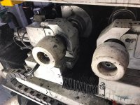 COMEXI FP1808 GL Flexo central drum printing press 8 colors