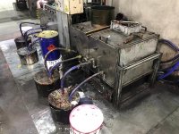 COMEXI FP1808 GL flexo press 8 colors