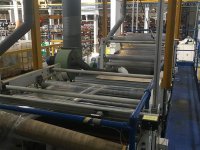 ROTOMEC  Accoppiatore / spalmatrice SOLVENTLESS