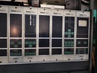 SCHIAVI CONCORDE Kaschierung und laminirung Maschine 