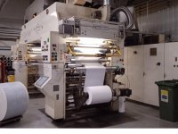 NORDMECCANICA SUPER COMBI 2000 Ламинаторы COMBI / INTECHANGEABLE TROLLEY