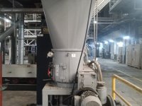 EREMA 756K Rigranulatrici