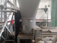 EREMA 756K б/у оборудование для вторичной переработки отходов