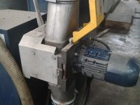 EREMA 756K б/у оборудование для вторичной переработки отходов