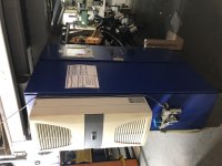 MLT MICRO LASER TEC CO2 LASER perforation MLT-F Machine des découpeuses