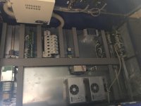 MLT MICRO LASER TEC CO2 LASER perforation MLT-F Machine des découpeuses