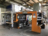 MLT MICRO LASER TEC CO2 LASER perforation MLT-F Taglia ribobinatrice