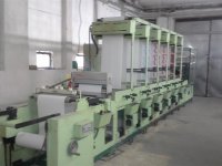 EDALE Sigma 510 Imprimeus Flexo