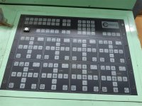 EDALE Sigma 510 Macchina da stampa flexo per etichette