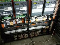 EDALE Sigma 510 Macchina da stampa flexo per etichette