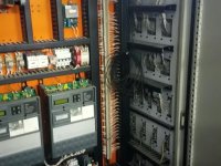 EDALE Sigma 510 Macchina da stampa flexo per etichette