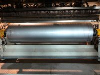 5 layers SML  Cast film extrusion line