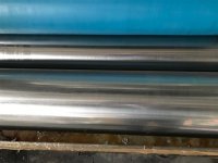 SOMA LAMIFLEX 1320 E Laminator / coating machine SOLVENTLESS