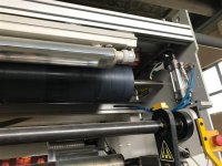 SOMA LAMIFLEX 1320 E Laminadora SOLVENTLESS