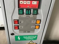 SOMA LAMIFLEX 1320 E Complexeuse SOLVENTLESS