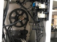 SOMA LAMIFLEX 1320 E Complexeuse SOLVENTLESS