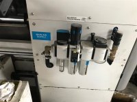 SOMA LAMIFLEX 1320 E Ламинаторы SOLVENTLESS