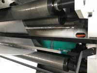 SOMA LAMIFLEX 1320 E Ламинаторы SOLVENTLESS