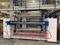 CONVERTECH CLW 2100 Ламинаторы Water based