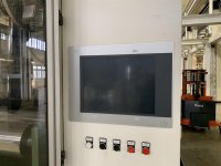 CONVERTECH CLW 2100 Ламинаторы Water based