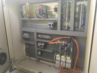 NILPETER MO4 Macchina da stampa flexo per etichette