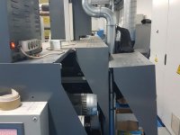 OMET X6 Imprimeus Flexo