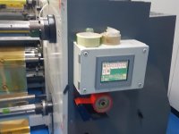 OMET X6 Imprimeus Flexo