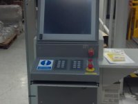 BOBST ROTOMEC Rotomelt 1650-200 Kaschierung und laminirung Maschine HOT MELT