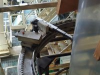 3 strati CMG  Estrusore in bolla